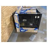 Boulder - Large Bin of - Instanet Badminton Height-Adjustable Portable Net, 17 FT, Black/Yellow (Bin Not Included)