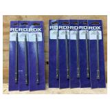 RDX Quality Tools lot of 8