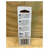 IRWIN Rotary Masonry Drill Bits (lot of 5)