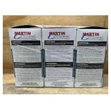 Martin Wheel Inner Tube lot of 3