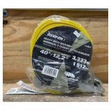 KEEPER Heavy Duty Ratchet 40ft 2