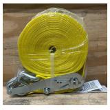 KEEPER Heavy Duty Ratchet 40ft 2