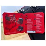 Milwaukee Shop Wet/Dry Vac Bag