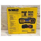 Professional 30 Amp Battery Charger, 3 Amp Battery Maintainer with 100 Amp Engine Start