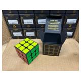 SpeedRipper 3x3 speed cube (lot of 100)