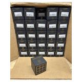 SpeedRipper 3x3 speed cube (lot of 100)