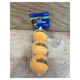 Dogs toys and accessories (lot of 6)