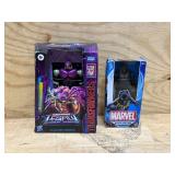 Action Figures (lot of 2)