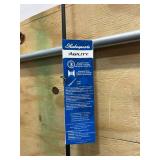 Shakespeare Agility Low Profile Baitcast Reel and Fishing Rod Combo