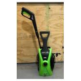 PORTLAND 1750 PSI, 1.3 GPM Corded Electric Pressure Washer