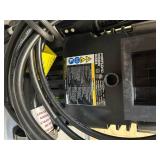 PORTLAND 1750 PSI, 1.3 GPM Corded Electric Pressure Washer