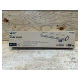 Commercial Electric 54655291 2ft 1800lm LED Wraparound Ceiling Light NEW