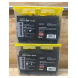 Grabber Drywall Screws 6x1-5/8-in lot of 2