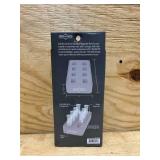 Surelock Security Co. Handgun Magazine Rack