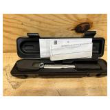 3/8  Gearwrench Fixed Head (10292515)