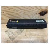 1/4  Gearwrench Fixed Head (10292512)