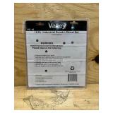 Valley 16 Pc. Industrial Punch & Chisel Set (10292513.5)
