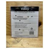 Valley 16 Pc. Industrial Punch & Chisel Set (10292513.5)