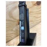 BANKS 2-in-1 Flooring Air Nailer/Stapler