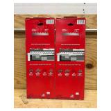 44-7/8 in. 24 TPI Deep Cut Portable Bi-Metal Band Saw Blade For M18 FUEL/Corded (lot of 2)