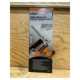 LUBRIMATIC Pistol Grip Manual Grease Guns 6-in
