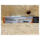 LUBRIMATIC Pistol Grip Manual Grease Guns 6-in