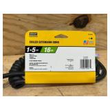 SMART ELECTRICIAN COILED EXTENSION CORD