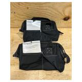 12 in. Tool Bag (lot of 2)