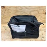 12 in. Tool Bag (lot of 2)
