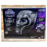 Hasbro Marvel Black Panther Legends Series Mask