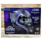 Hasbro Marvel Black Panther Legends Series Mask