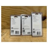 IMPERIAL BLADES (lot of 3)