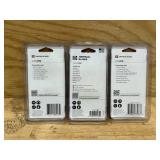 IMPERIAL BLADES (lot of 3)