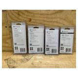 IMPERIAL BLADES (lot of 4)