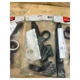 Makita 199624-8 Dust Extracting Attachment, TM3010C (lot of 3)
