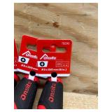 Onsite #3 x 150mm (6 in.) screwdriver (lot of 3)