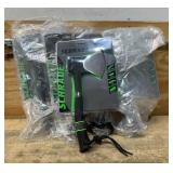 Schrade Scaxe10 Hatchet lot of 5