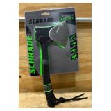 Schrade Scaxe10 Hatchet lot of 5