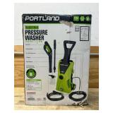 Portland Electric Pressure Washer