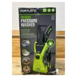 Portland Electric Pressure Washer