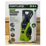 Portland Electric Pressure Washer