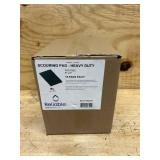 SCOURING PAD - HEAVY DUTY