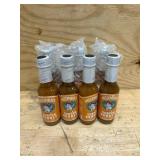 EXPIRED Melinda s Hot Sauce Scotch Bonnet- 5 oz (lot of 10)