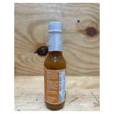 EXPIRED Melinda s Hot Sauce Scotch Bonnet- 5 oz (lot of 10)