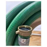 Water Pump Suction Hose
