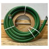 Water Pump Suction Hose