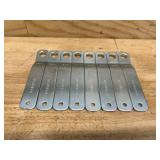 Wrench (Lot of 8)