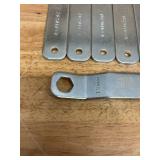 Wrench (Lot of 8)