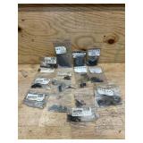 Various tools (lot of 16)