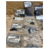 Various tools (lot of 16)